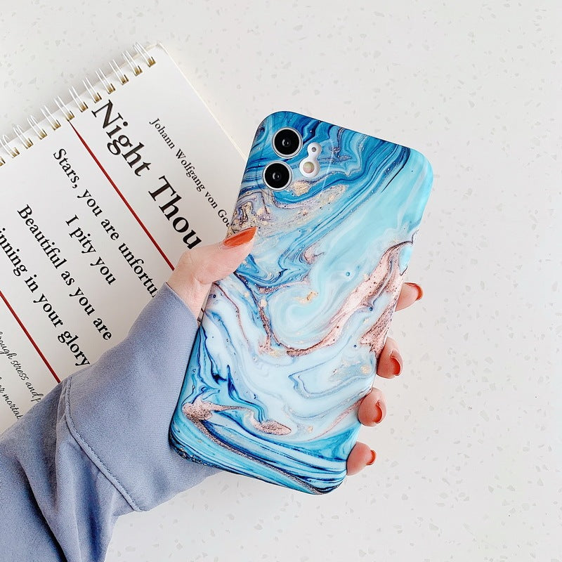 Marble phone case Marble phone case